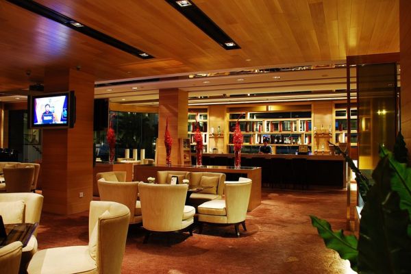 Mission Hills Resort•Shenzhen